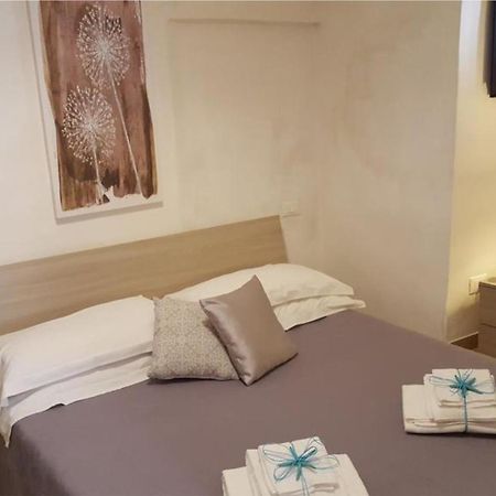 Dimora Cieli Di Dante 17 Apartment Polignano a Mare Luaran gambar