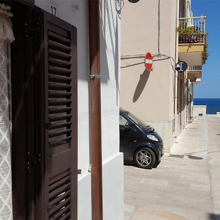 Dimora Cieli Di Dante 17 Apartment Polignano a Mare Luaran gambar