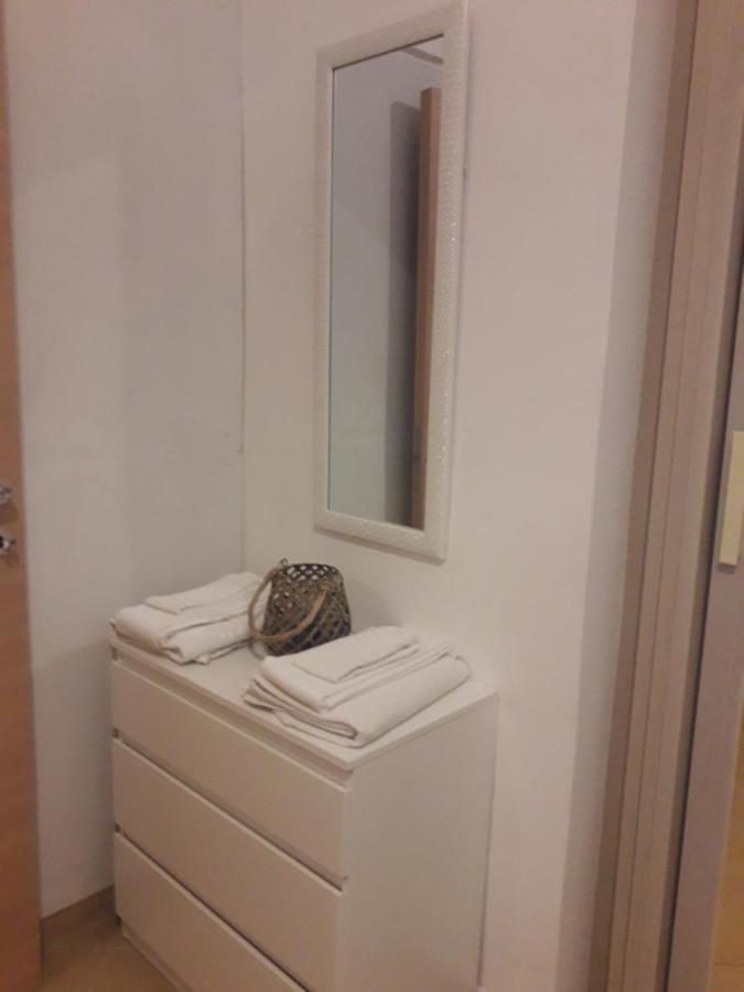 Dimora Cieli Di Dante 17 Apartment Polignano a Mare Luaran gambar